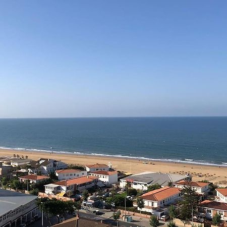Апартаменты Atico Con Vistas Al Mar Пунта-Умбрия Экстерьер фото